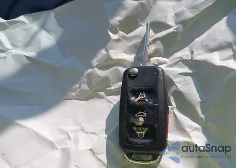 2017 Volkswagen Passat 1.8T R-Line z USA, uszkodzony, nr VIN 1VWDT7A38HC048069